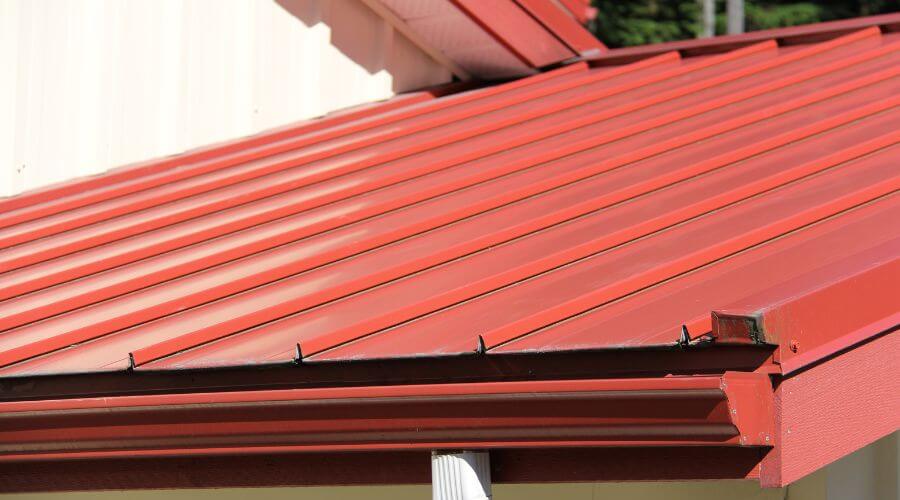 Emergency Industrial Roof Repair in Florence, AL